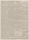 Dorset County Chronicle Thursday 01 January 1863 Page 11