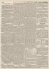 Dorset County Chronicle Thursday 01 January 1863 Page 12