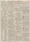 Dorset County Chronicle Thursday 01 January 1863 Page 17