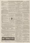 Dorset County Chronicle Thursday 01 January 1863 Page 18