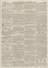 Dorset County Chronicle Thursday 10 September 1863 Page 19
