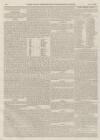 Dorset County Chronicle Thursday 08 January 1863 Page 6