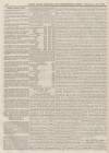 Dorset County Chronicle Thursday 08 January 1863 Page 10