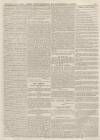 Dorset County Chronicle Thursday 08 January 1863 Page 11