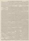 Dorset County Chronicle Thursday 08 January 1863 Page 14