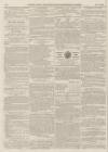 Dorset County Chronicle Thursday 08 January 1863 Page 18