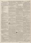Dorset County Chronicle Thursday 08 January 1863 Page 20