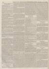 Dorset County Chronicle Thursday 15 January 1863 Page 12