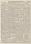 Dorset County Chronicle Thursday 15 January 1863 Page 14