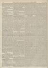 Dorset County Chronicle Thursday 22 January 1863 Page 4