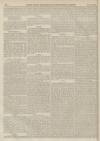 Dorset County Chronicle Thursday 22 January 1863 Page 6