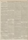 Dorset County Chronicle Thursday 22 January 1863 Page 12