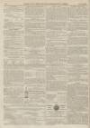 Dorset County Chronicle Thursday 22 January 1863 Page 18