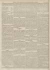 Dorset County Chronicle Thursday 29 January 1863 Page 6