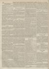 Dorset County Chronicle Thursday 29 January 1863 Page 12