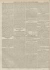 Dorset County Chronicle Thursday 29 January 1863 Page 16
