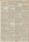 Dorset County Chronicle Thursday 29 January 1863 Page 20