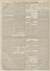 Dorset County Chronicle Thursday 03 September 1863 Page 6