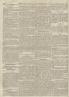 Dorset County Chronicle Thursday 03 September 1863 Page 12