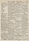 Dorset County Chronicle Thursday 07 January 1864 Page 20