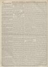 Dorset County Chronicle Thursday 10 November 1864 Page 10