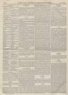 Dorset County Chronicle Thursday 22 December 1864 Page 8