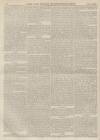 Dorset County Chronicle Thursday 06 April 1865 Page 6