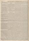 Dorset County Chronicle Thursday 07 September 1865 Page 10