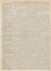 Dorset County Chronicle Thursday 04 January 1866 Page 10