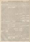 Dorset County Chronicle Thursday 25 January 1866 Page 14