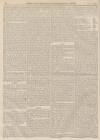 Dorset County Chronicle Thursday 15 February 1866 Page 6