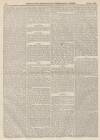 Dorset County Chronicle Thursday 01 March 1866 Page 6