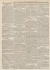 Dorset County Chronicle Thursday 01 March 1866 Page 12