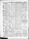 Dorset County Chronicle Thursday 07 January 1875 Page 16