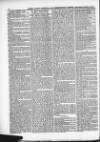 Dorset County Chronicle Thursday 18 January 1877 Page 10