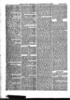 Dorset County Chronicle Thursday 26 January 1882 Page 6