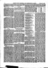 Dorset County Chronicle Thursday 16 February 1882 Page 14