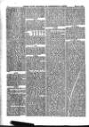 Dorset County Chronicle Thursday 16 March 1882 Page 6