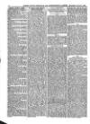 Dorset County Chronicle Thursday 03 August 1882 Page 10