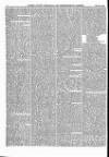 Dorset County Chronicle Thursday 12 June 1884 Page 6