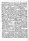 Dorset County Chronicle Thursday 25 December 1884 Page 14