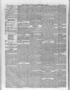 Dorset County Chronicle Thursday 31 January 1889 Page 10