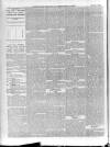 Dorset County Chronicle Thursday 19 December 1889 Page 10