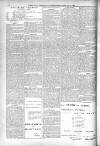 Dorset County Chronicle Thursday 04 January 1906 Page 10