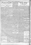 Dorset County Chronicle Thursday 04 January 1906 Page 12