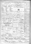 Dorset County Chronicle Thursday 04 January 1906 Page 16