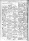 Dorset County Chronicle Thursday 18 January 1906 Page 2