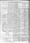 Dorset County Chronicle Thursday 25 January 1906 Page 3