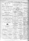 Dorset County Chronicle Thursday 25 January 1906 Page 15