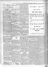 Dorset County Chronicle Thursday 08 March 1906 Page 10